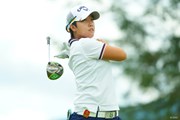 2019年 日本女子オープンゴルフ選手権 2日目 ペ・ヒギョン