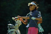 2019年 日本女子オープンゴルフ選手権 最終日 テレサ・ルー