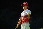 2019年 日本女子オープンゴルフ選手権 最終日 安田祐香