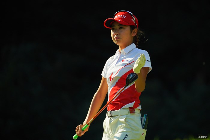 残念ながらローアマ獲得とはならなかったが、アマチュアのうちに是非優勝をして欲しいですね。 2019年 日本女子オープンゴルフ選手権 最終日 安田祐香