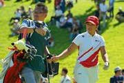2019年 日本女子オープンゴルフ選手権 最終日 梶谷翼