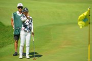 2019年 日本女子オープンゴルフ選手権 最終日 高橋彩華