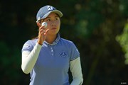 2019年 日本女子オープンゴルフ選手権 最終日 大里桃子
