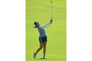 2019年 日本女子オープンゴルフ選手権 最終日 大里桃子