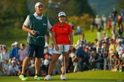 2019年 日本女子オープンゴルフ選手権 最終日 畑岡奈紗