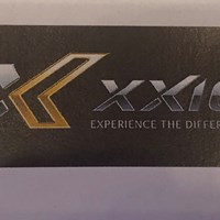 XXIO（ゼクシオ）のロゴが一新された 2019年 ゼクシオ ロゴ