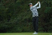 2019年 ブリヂストンオープンゴルフトーナメント 2日目 貞方章男