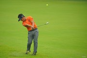 2019年 ブリヂストンオープンゴルフトーナメント 2日目 藤田寛之