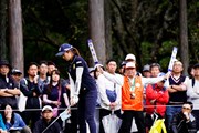 2019年 スタンレーレディスゴルフトーナメント 初日 大里桃子