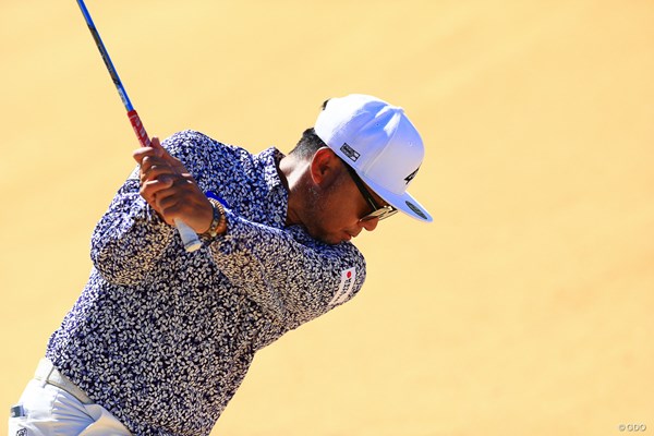 2019年 日本オープンゴルフ選手権競技 事前 片山晋呉 片山晋呉は古賀のチャンピオンとして再び日本オープンへ