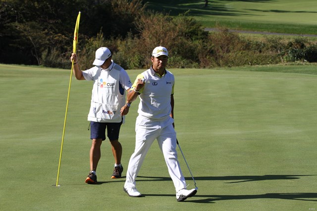 長い は正解か Pgaツアーが日本のコースに施したセッティングの妙 Pgaツアー 米国男子 Gdo ゴルフダイジェスト オンライン