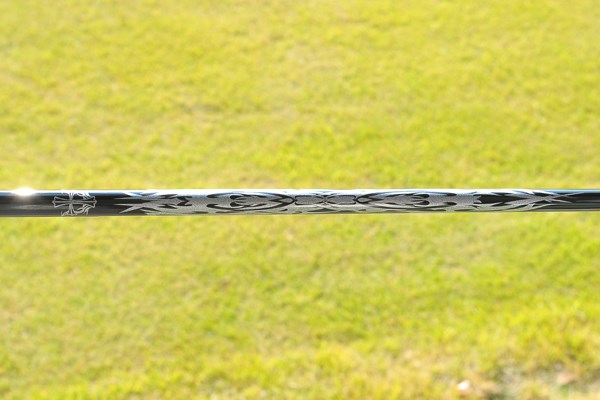 新製品レポート 「ほんとにクレイジーなの？」クレイジー ロンゲストヤード TJ-46 × CRZ-435 NO.2