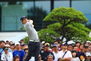 2019年 日本オープンゴルフ選手権競技 最終日 石川遼