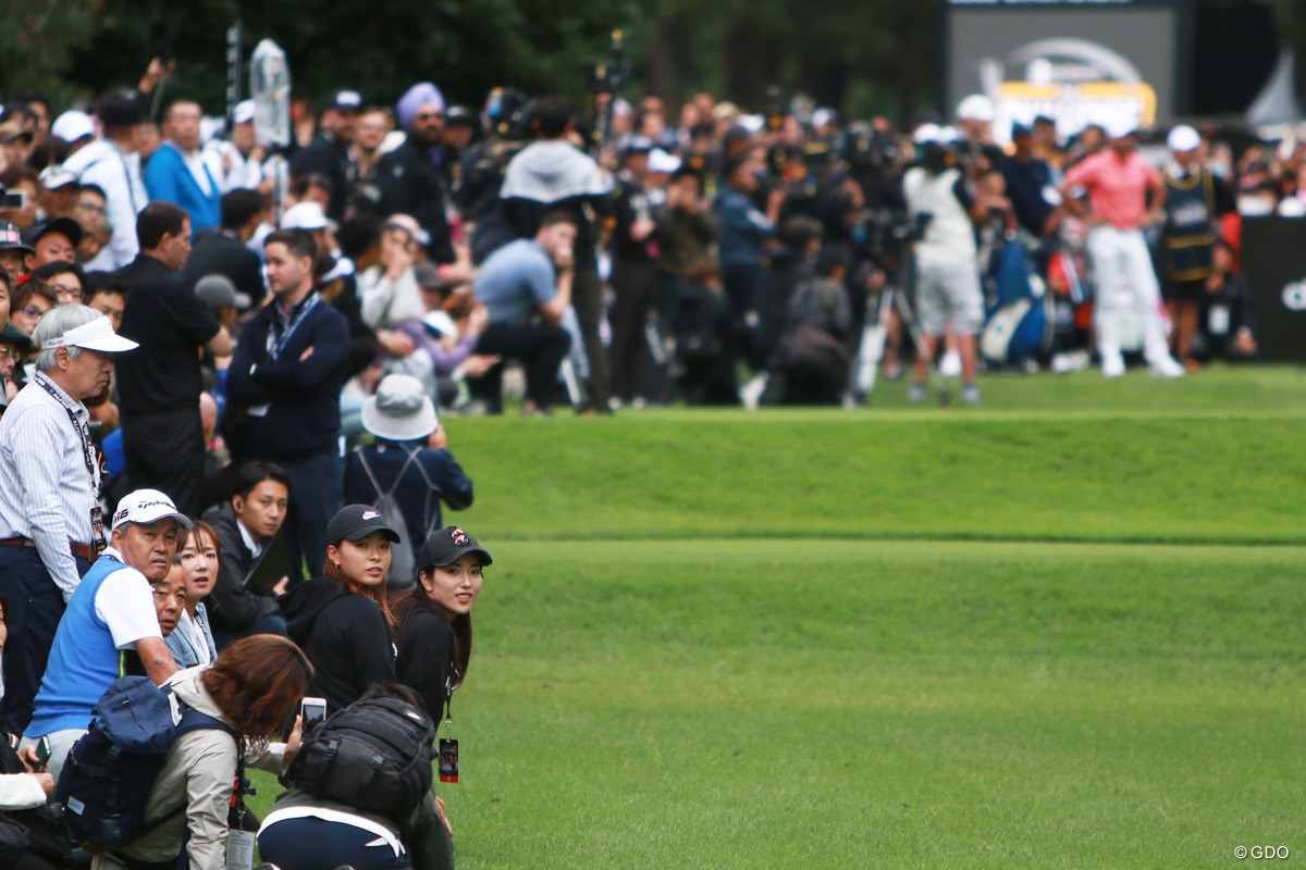 日本初開催のPGAツアー 持ち込みバッグの規制緩和へ 【PGAツアー 米国 