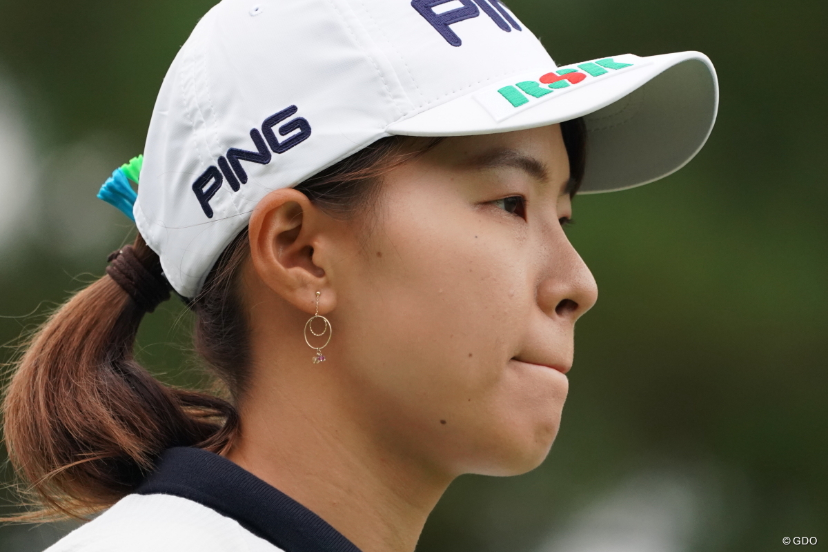 【イボミ 青木セレナ 不動 他6人】2013 マスターズレディースサインキャップ イボミ 青木セレナ 不動 他6人】2013 マスターズレディースサインキャップ