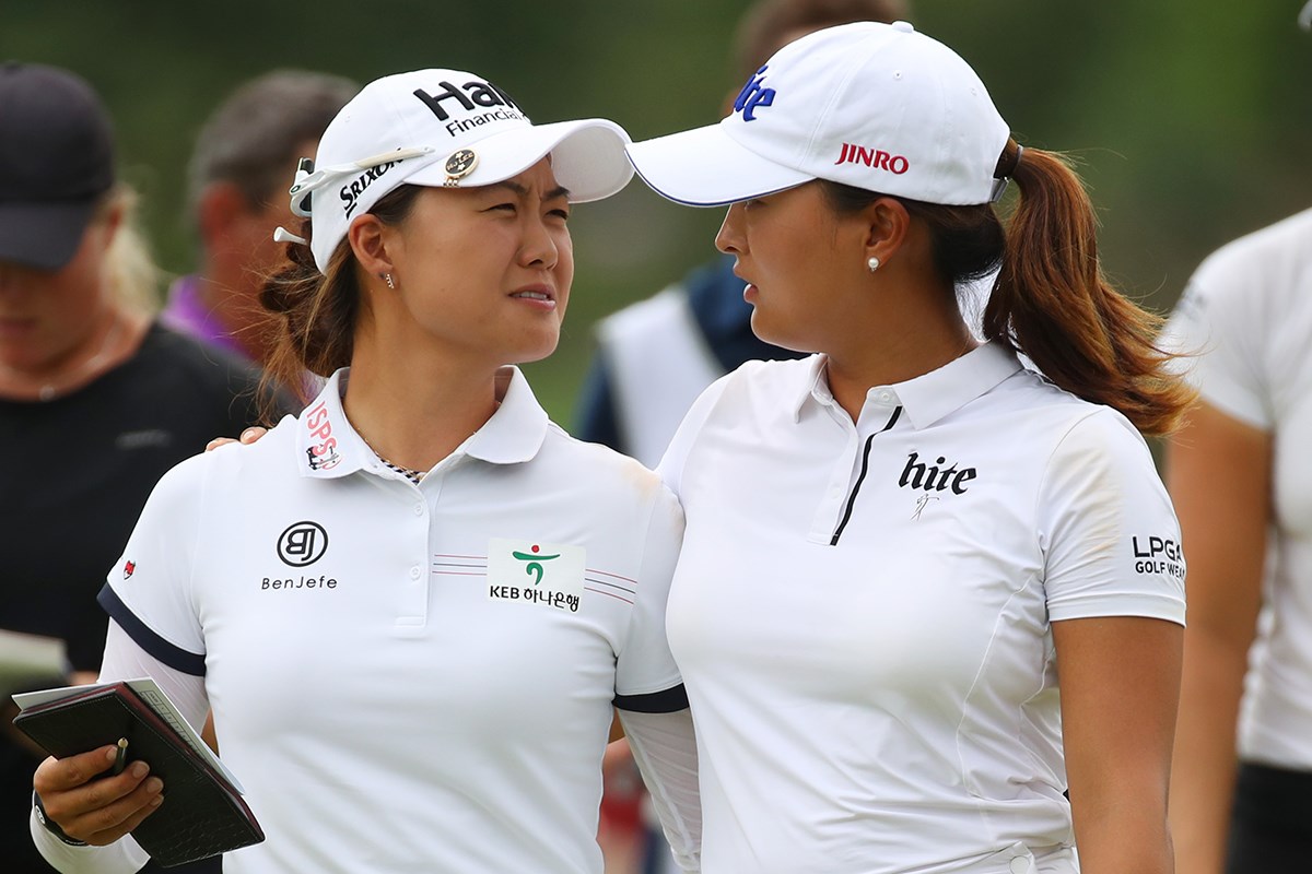 ミンジー・リー