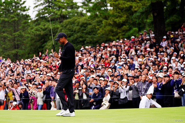 zozo チャンピオン シップ