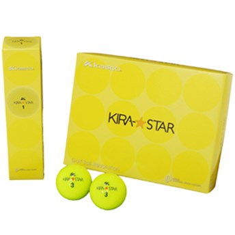 KIRA☆STAR ボール
