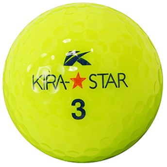 KIRA☆STAR ボール