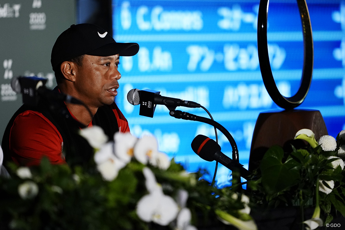 勝率22.8％で1位 ウッズは夢の100勝も