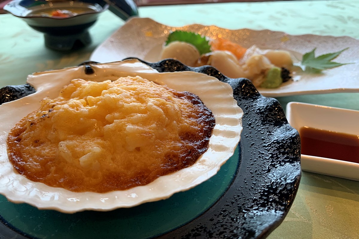 GDO社員の女ひとり放浪記 ～秋なのに夏泊～