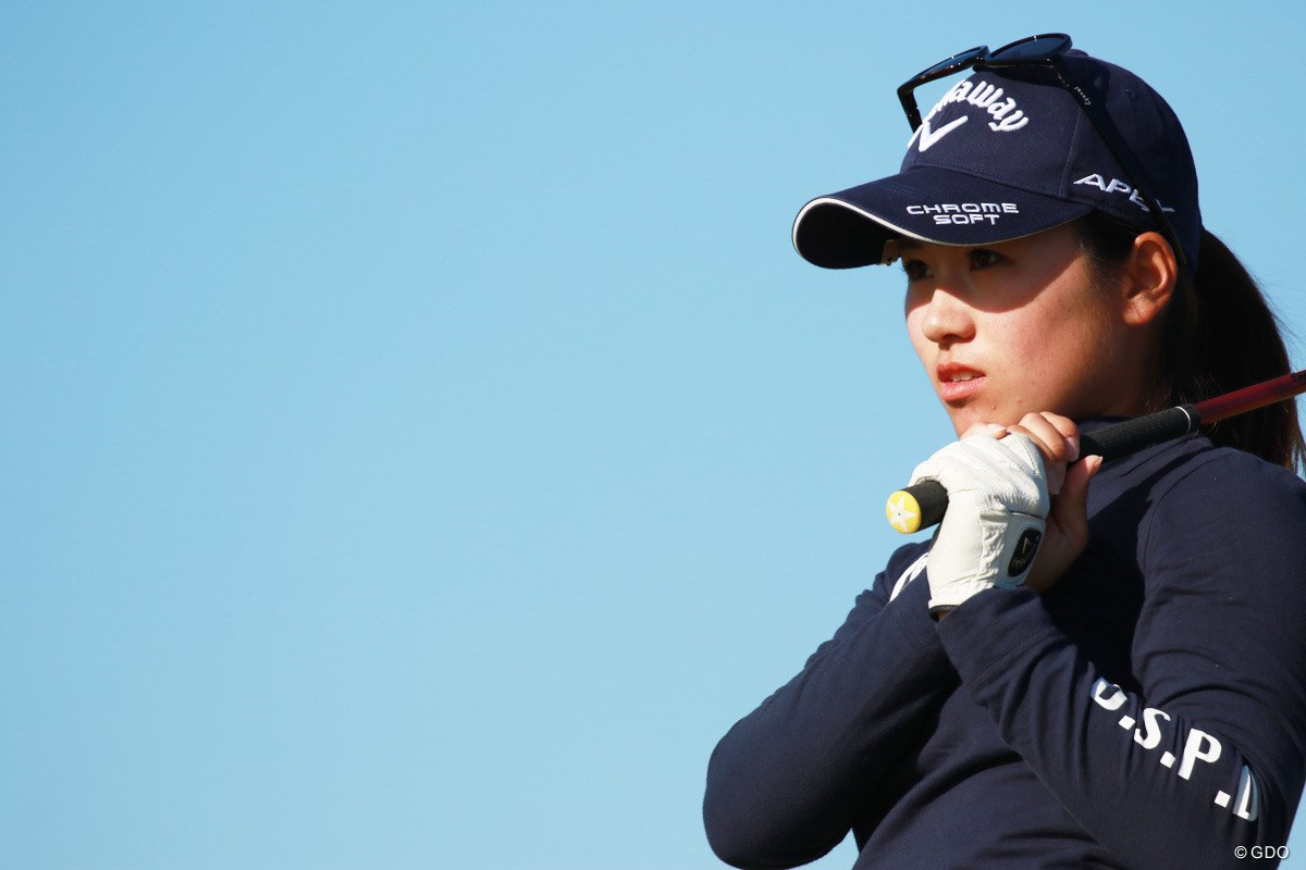 2019年 女子最終プロテスト 初日 西村優菜