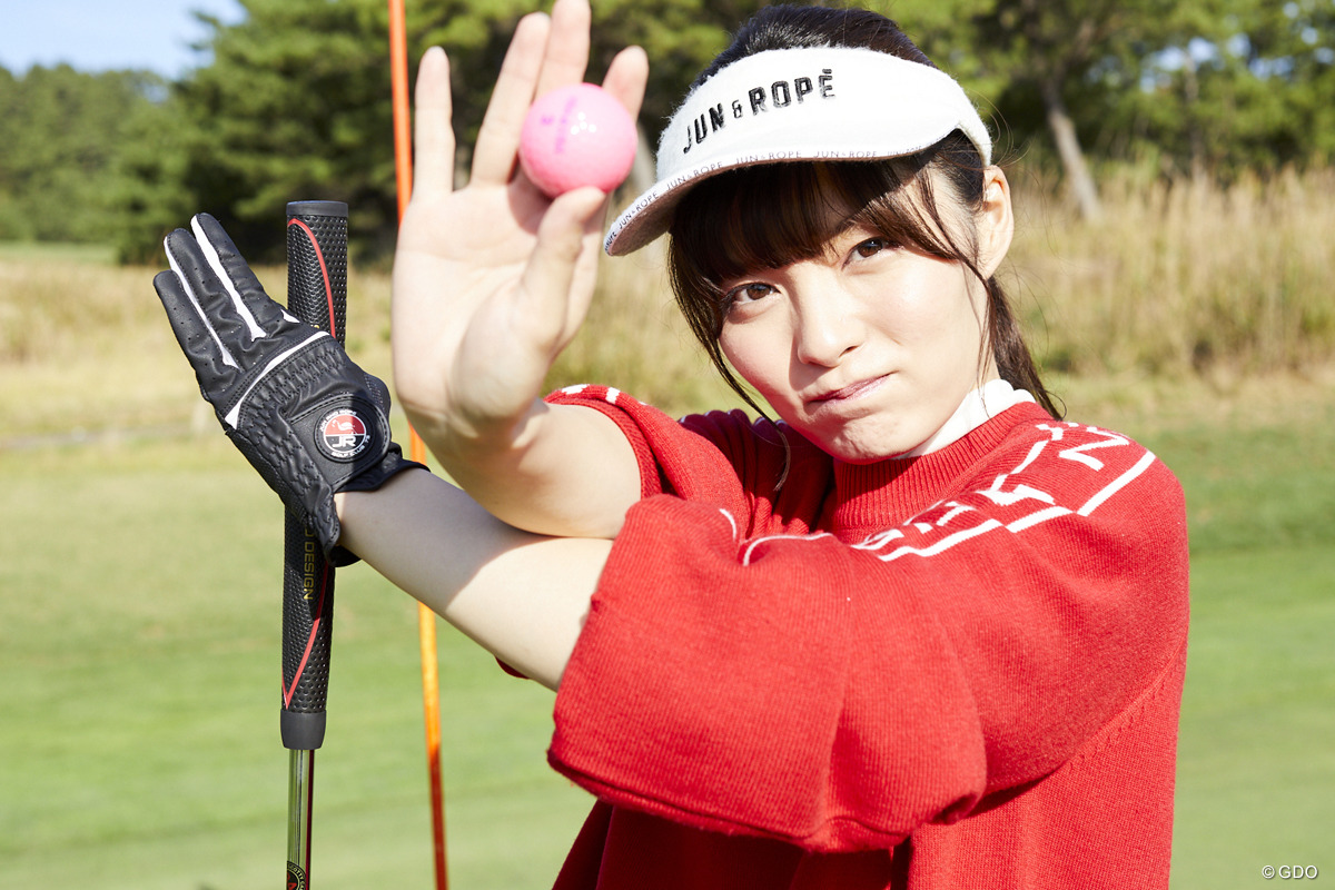 青森美女とゴルフデート／第2話【方言2サム漫遊記】