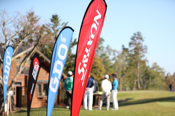 決勝大会はカレドニアン・ゴルフクラブで行われた