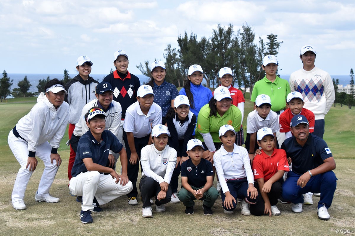2019年 HEIWA・PGM CHAMPIONSHIP  3日目 石川遼