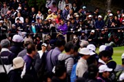 2019年 伊藤園レディスゴルフトーナメント 初日 渋野日向子