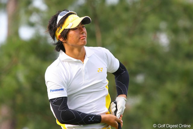 遼 ファンに抱きつかれ ドキッ Pgaツアー 米国男子 Gdo 遼 ファンに抱きつかれ ドキッ Pgaツアー 米国男子 Gdo