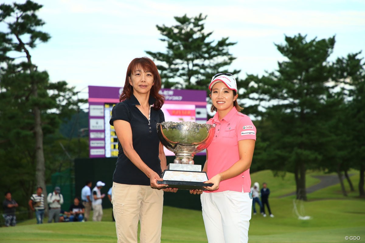 大江香織 大江裕子