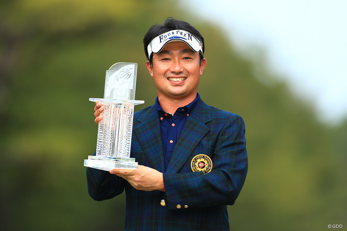 松山英樹に米ナンバー1の飛ばし屋が参戦 舞台は宮崎フェニックス