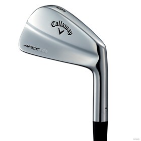 キャロウェイ APEX MB アイアン ツアーバージョン