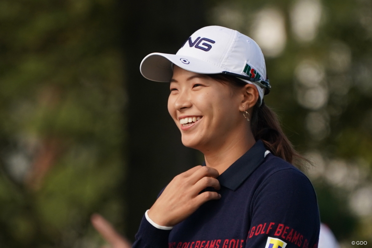 渋野日向子の名前も登場 ゴルフ税の攻防が大詰め