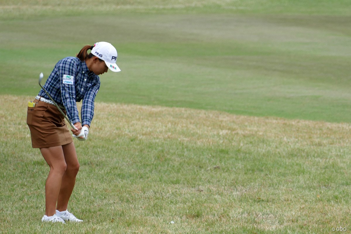 宮崎CCの名物・18番 今年もドラマを生み出すか【国内女子ツアー LPGA】｜GDO ゴルフダイジェスト・オンライン