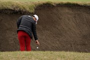 2019年 LPGAツアーチャンピオンシップリコーカップ 初日 申ジエ