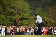 2019年 カシオワールドオープンゴルフトーナメント 最終日 石川遼