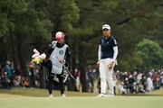 2019年 LPGAツアーチャンピオンシップリコーカップ 最終日 渋野日向子