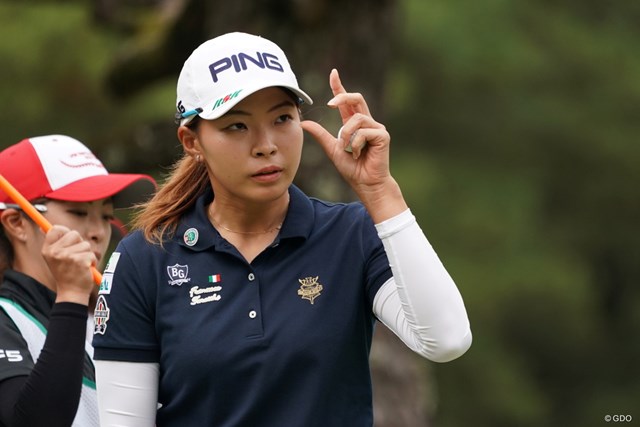 年間mvp争いは渋野日向子に軍配 鈴木愛は3位 明暗分けたのは 国内女子ツアー Lpga Gdo ゴルフダイジェスト オンライン 年間mvp争いは渋野日向子に軍配 鈴木愛は3位 明暗分けたのは 国内女子ツアー Lpga Gdo ゴルフダイジェスト オンライン