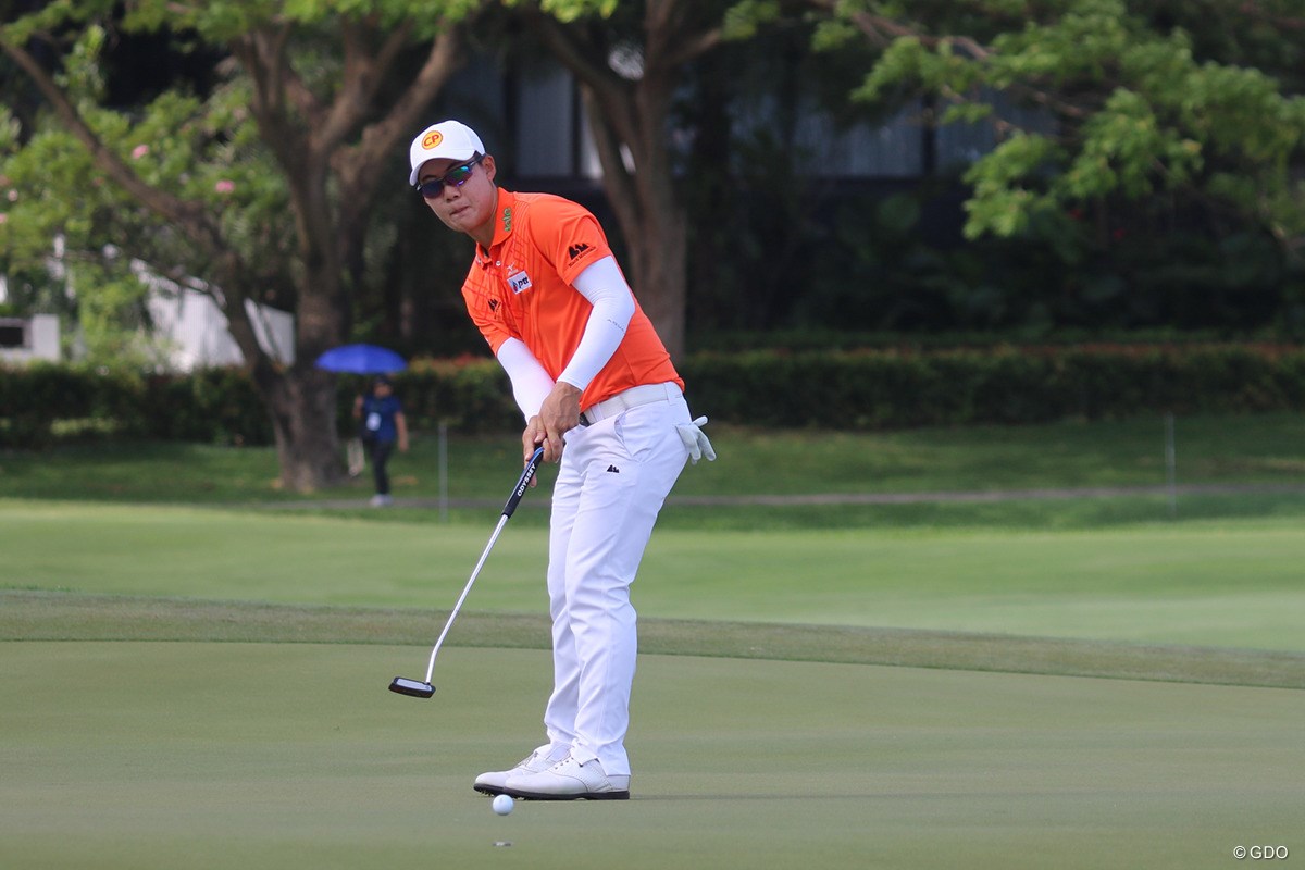 2019年 ジャズ・ジェーンワタナノンド