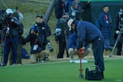 2019年 ゴルフ日本シリーズJTカップ 最終日 プレーオフ
