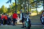 2019年 ゴルフ日本シリーズJTカップ 最終日 石川遼