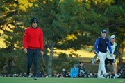 2019年 ゴルフ日本シリーズJTカップ 最終日 石川遼 ブラッド・ケネディ