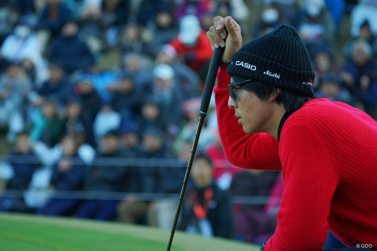 石川遼が82位浮上で日本勢3番手 五輪代表レースに名乗り／世界ランク