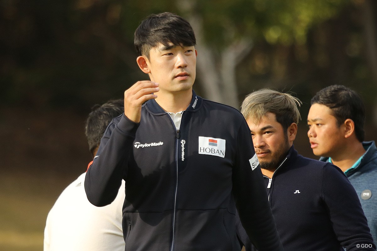 2019年 キム・ビオ