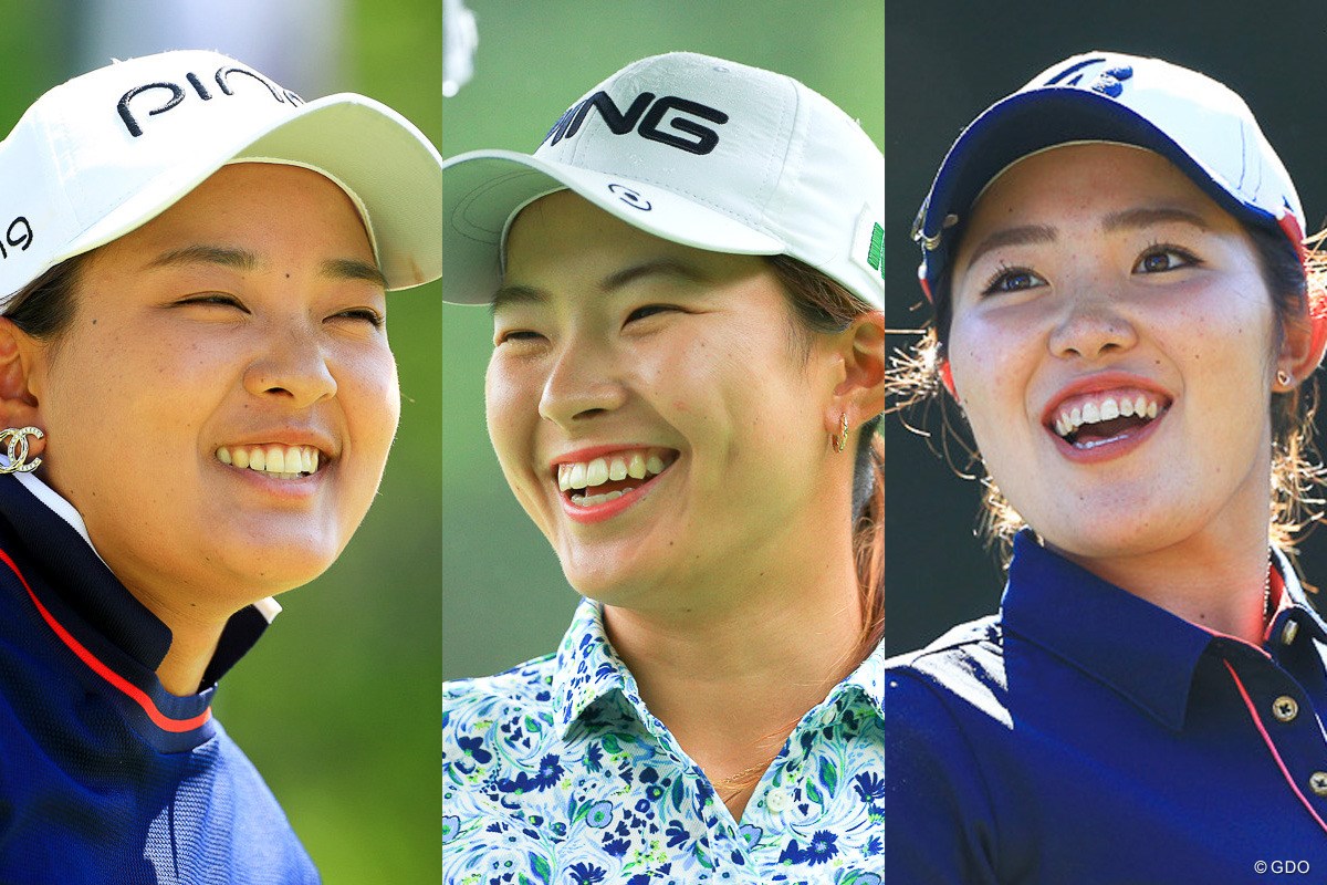 女子10大ニュース