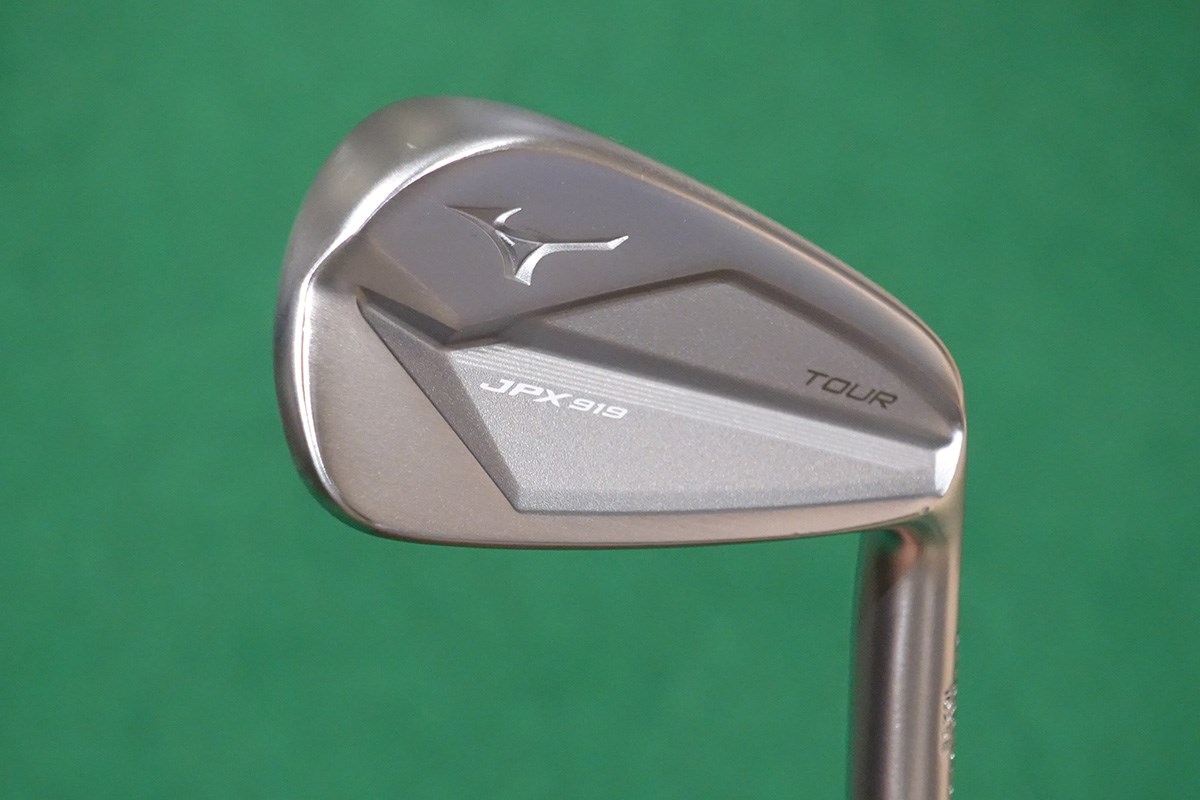 メジャー4勝のケプカが愛用 JPX 919 ツアー アイアン｜GDO ゴルフ 