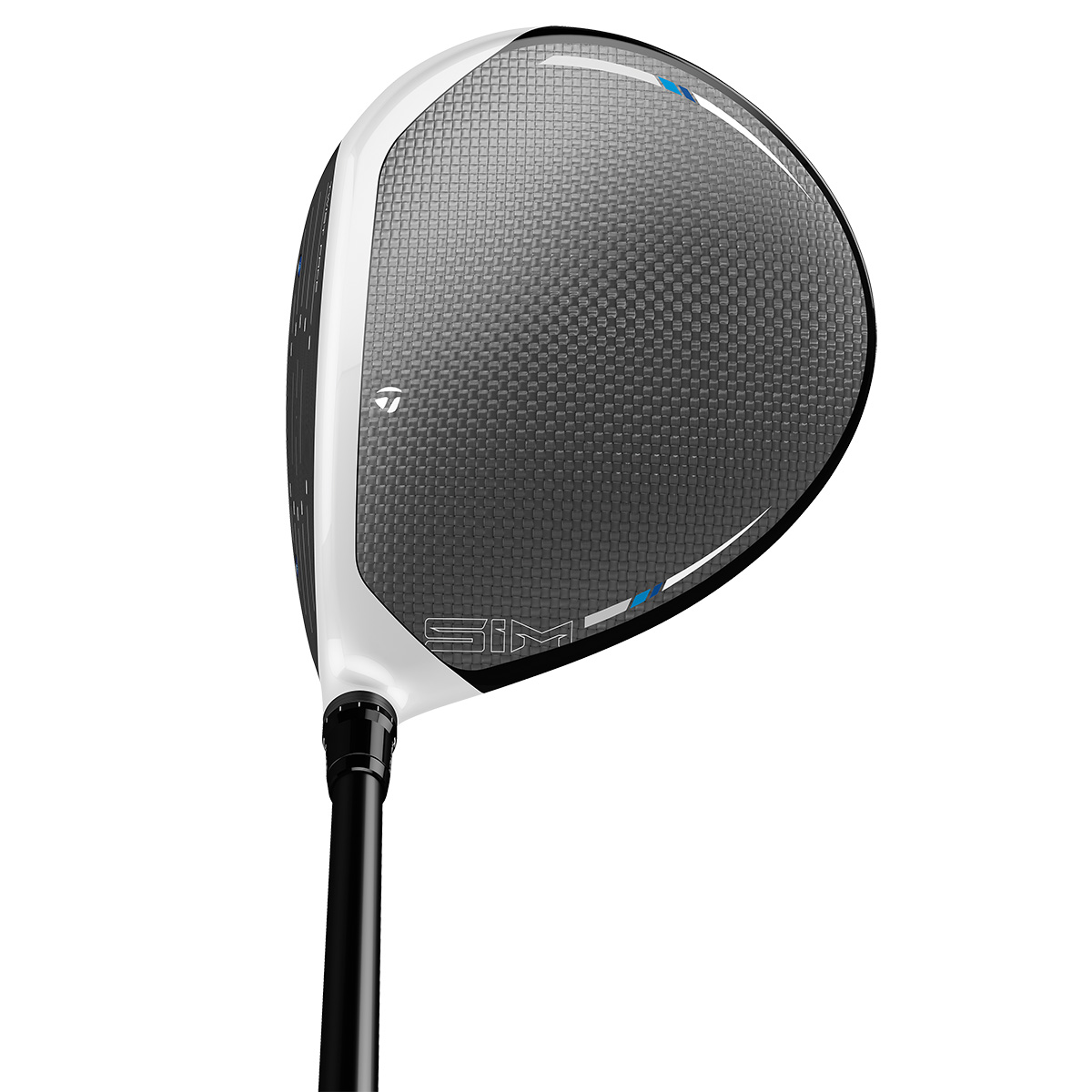 SIM 9 ドライバー ヘッド  テーラーメイド TaylorMade 1W