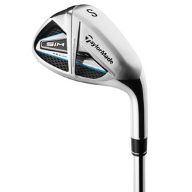 テーラーメイド SIM MAX アイアン